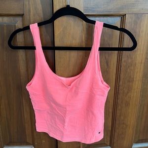 Babydoll Tank Top
